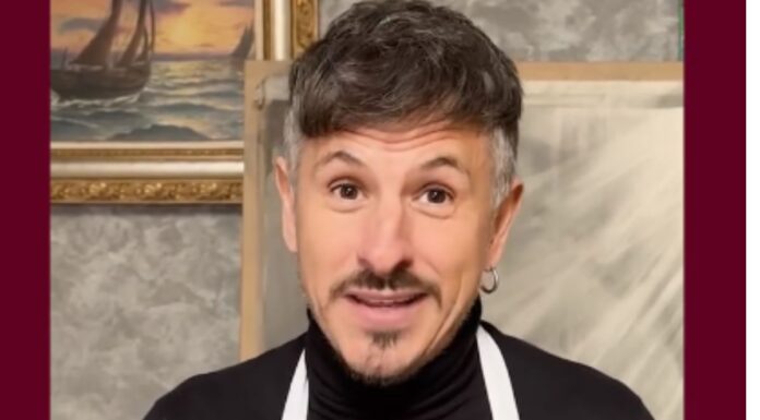 Álex Jiménez, vecino de Alcorcón, a las puertas de entrar en MasterChef Álex Jiménez, vecino de Alcorcón, a las puertas de entrar en MasterChef