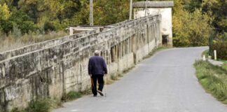 Así será el aumento de las pensiones en 2026: más ingresos para miles de vecinos de Alcorcón