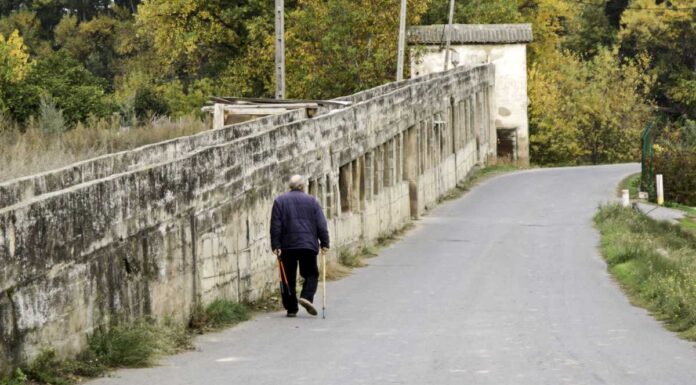 Así será el aumento de las pensiones en 2026: más ingresos para miles de vecinos de Alcorcón Así será el aumento de las pensiones en 2026: más ingresos para miles de vecinos de Alcorcón