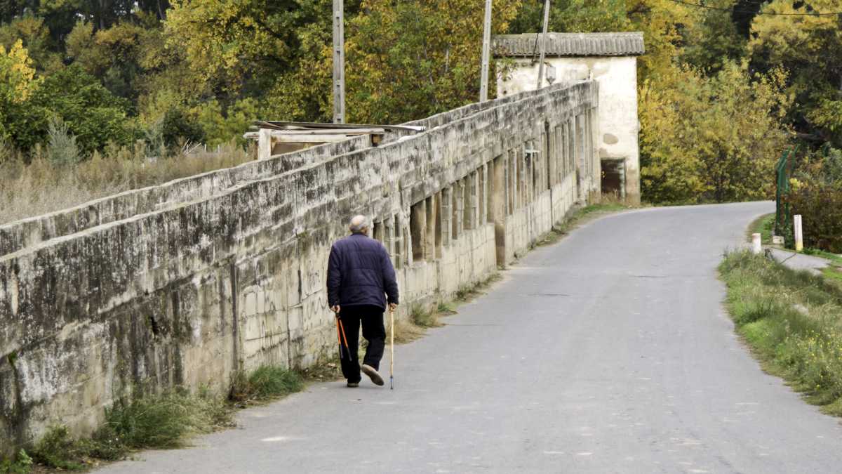 Así será el aumento de las pensiones en 2026: más ingresos para miles de vecinos de Alcorcón