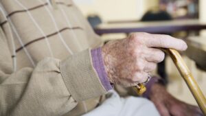 Así será el aumento de las pensiones en 2026: más ingresos para miles de vecinos de Alcorcón