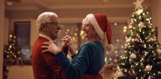 Así será la Navidad para los mayores de Alcorcón: todas las actividades gratuitas, fechas y cómo inscribirse