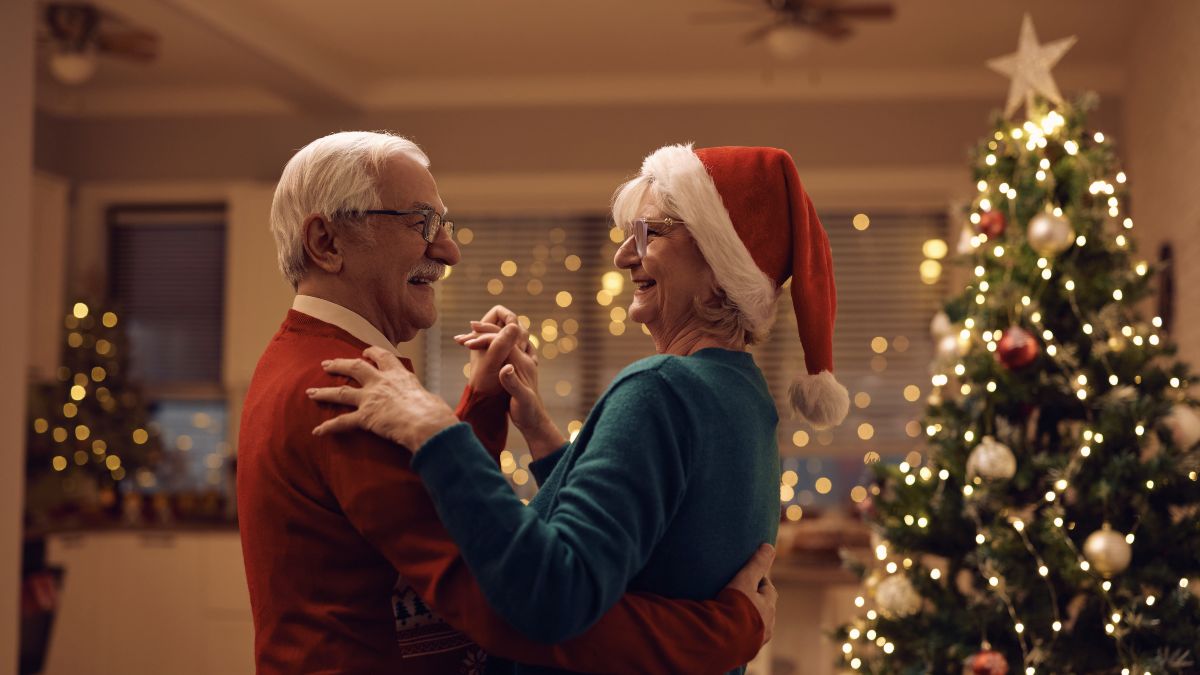 Así será la Navidad para los mayores de Alcorcón: todas las actividades gratuitas, fechas y cómo inscribirse Así será la Navidad para los mayores de Alcorcón: todas las actividades gratuitas, fechas y cómo inscribirse