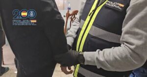 Cae en Alcorcón un piso dedicado al tráfico de drogas