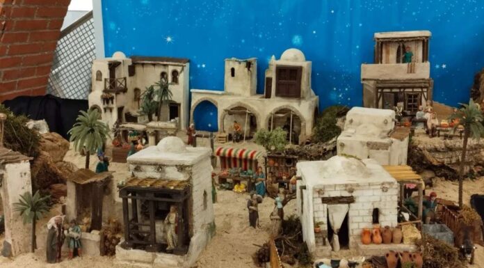 Ruta de belenes en Alcorcón 2025: guía imprescindible de horarios y ubicaciones Ruta de belenes en Alcorcón 2025: guía imprescindible de horarios y ubicaciones