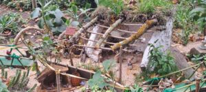 Rufino lo vuelve a hacer: el impresionante Belén de la calle Noya que ya es tradición en Alcorcón