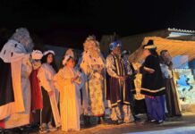 Cuándo y a qué hora ver el Belén Viviente de Alcorcón esta Navidad Cuándo y a qué hora ver el Belén Viviente de Alcorcón esta Navidad