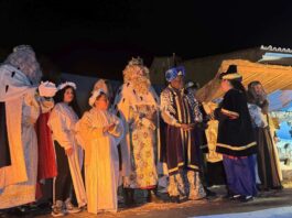 Cuándo y a qué hora ver el Belén Viviente de Alcorcón esta Navidad Cuándo y a qué hora ver el Belén Viviente de Alcorcón esta Navidad