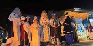 Cuándo y a qué hora ver el Belén Viviente de Alcorcón esta Navidad