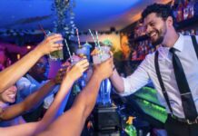 Hacer barrio, la forma más hermosa de celebrar la Navidad en Alcorcón