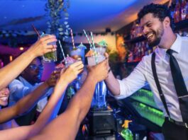 Hacer barrio, la forma más hermosa de celebrar la Navidad en Alcorcón Hacer barrio, la forma más hermosa de celebrar la Navidad en Alcorcón