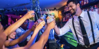 Hacer barrio, la forma más hermosa de celebrar la Navidad en Alcorcón