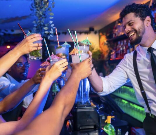 Hacer barrio, la forma más hermosa de celebrar la Navidad en Alcorcón