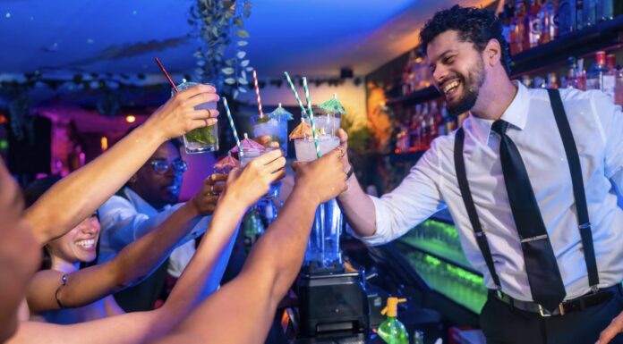 Hacer barrio, la forma más hermosa de celebrar la Navidad en Alcorcón