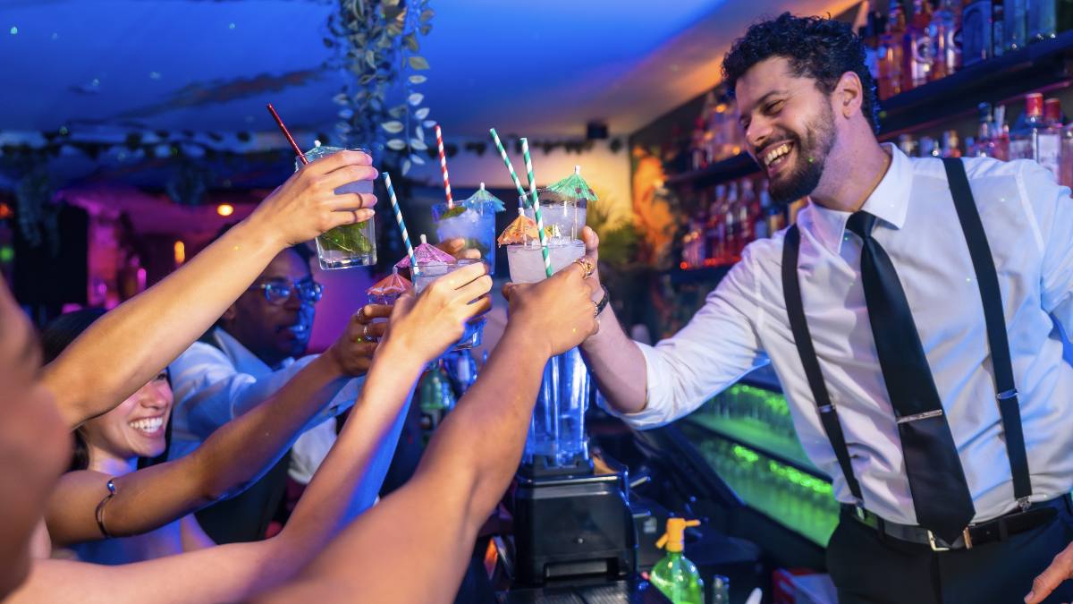 Hacer barrio, la forma más hermosa de celebrar la Navidad en Alcorcón