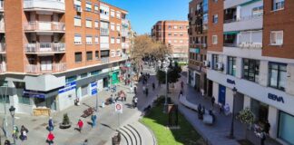 La tasa de basuras, las obras de la A-5 y el desarrollo de Retamar de la Huerta han protagonizado este 2025 en Alcorcón