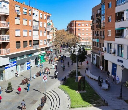 La tasa de basuras, las obras de la A-5 y el desarrollo de Retamar de la Huerta han protagonizado este 2025 en Alcorcón La tasa de basuras, las obras de la A-5 y el desarrollo de Retamar de la Huerta han protagonizado este 2025 en Alcorcón