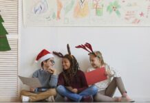 Alcorcón lanza sus campamentos de Navidad: fechas, precios y cómo inscribirse Alcorcón lanza sus campamentos de Navidad: fechas, precios y cómo inscribirse