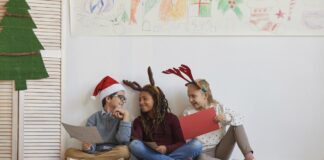 Alcorcón lanza sus campamentos de Navidad: fechas, precios y cómo inscribirse