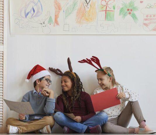 Alcorcón lanza sus campamentos de Navidad: fechas, precios y cómo inscribirse