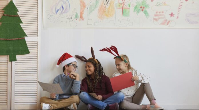 Alcorcón lanza sus campamentos de Navidad: fechas, precios y cómo inscribirse Alcorcón lanza sus campamentos de Navidad: fechas, precios y cómo inscribirse