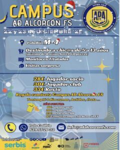 La "otra" Navidad de Alcorcón: la guía de actividades que no están en el programa oficial