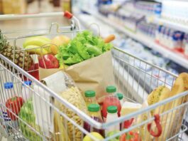 Horarios de los supermercados de Alcorcón en Nochebuena y Nochevieja: Mercadona, Dia, Ahorramas, Lidl, Carrefour y Alcampo Horarios de los supermercados de Alcorcón en Nochebuena y Nochevieja: Mercadona, Dia, Ahorramás, Lidl, Carrefour y Alcampo