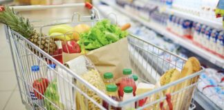 Horarios de los supermercados de Alcorcón en Nochebuena y Nochevieja: Mercadona, Dia, Ahorramás, Lidl, Carrefour y Alcampo