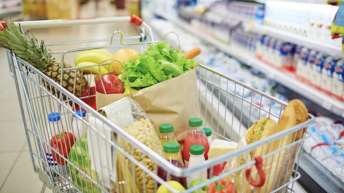 Horarios de los supermercados de Alcorcón en Nochebuena y Nochevieja: Mercadona, Dia, Ahorramás, Lidl, Carrefour y Alcampo Horarios de los supermercados de Alcorcón en Nochebuena y Nochevieja: Mercadona, Dia, Ahorramás, Lidl, Carrefour y Alcampo