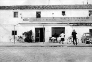 Fallece Teresa Chicote, una de las vecinas ilustres de Alcorcón