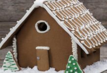 La casa dulce de Navidad: el plan familiar y gratuito que arrasará en Alcorcón La casa dulce de Navidad: el plan familiar y gratuito que arrasará en Alcorcón