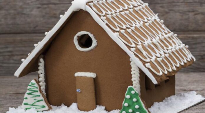 La casa dulce de Navidad: el plan familiar y gratuito que arrasará en Alcorcón La casa dulce de Navidad: el plan familiar y gratuito que arrasará en Alcorcón