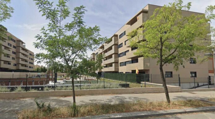 El precio de la vivienda pega un pequeño respiro en Alcorcón