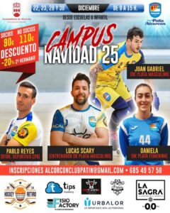 La "otra" Navidad de Alcorcón: la guía de actividades que no están en el programa oficial