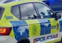 La acción humanitaria del vecino de Alcorcón que marca la diferencia estas Navidades