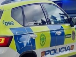 Dos detenidos en Alcorcón por robar dinero y transportar aves protegidas sin autorización