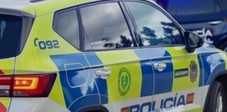 Dos detenidos en Alcorcón por robar dinero y transportar aves protegidas sin autorización