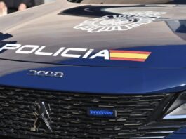 Cae en Alcorcón un piso dedicado al tráfico de drogas Un robo millonario de joyas acaba con un detenido en Alcorcón
