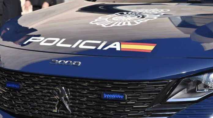 Cae en Alcorcón un piso dedicado al tráfico de drogas Cae en Alcorcón un piso dedicado al tráfico de drogas