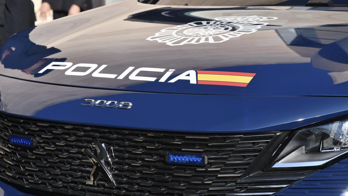 Cae en Alcorcón un piso dedicado al tráfico de drogas