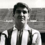 Fallece Enrique Collar, histórico jugador del Atlético de Madrid y vecino de Alcorcón