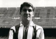 Fallece Enrique Collar, histórico jugador del Atlético de Madrid y vecino de Alcorcón Fallece Enrique Collar, histórico jugador del Atlético de Madrid y vecino de Alcorcón