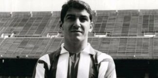 Fallece Enrique Collar, histórico jugador del Atlético de Madrid y vecino de Alcorcón