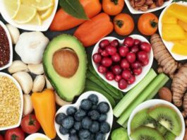 Alcorcón sano: Propósito para el nuevo año: Plan de choque para mejorar tu salud en dos semanas