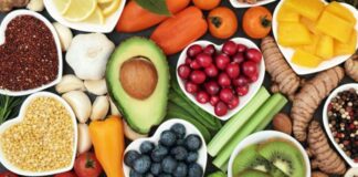 Alcorcón sano: Propósito para el nuevo año: Plan de choque para mejorar tu salud en dos semanas