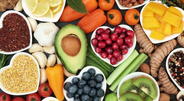 Alcorcón sano: Propósito para el nuevo año: Plan de choque para mejorar tu salud en dos semanas