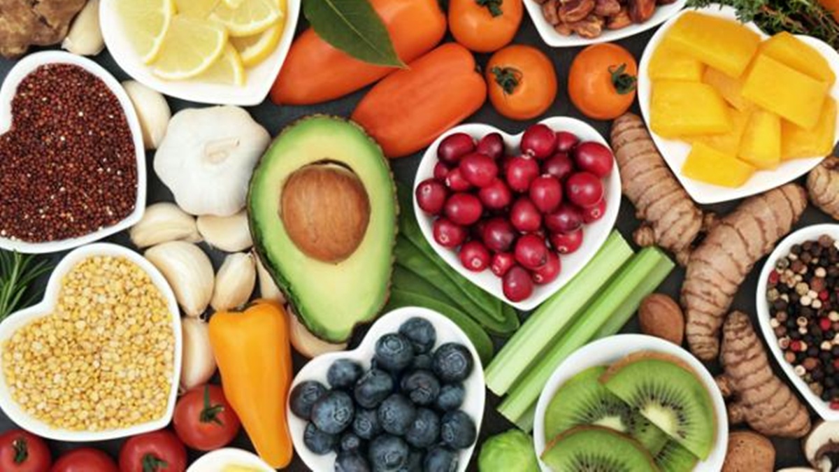 Alcorcón sano: Propósito para el nuevo año: Plan de choque para mejorar tu salud en dos semanas