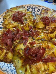 La taberna El Puntazo da la bienvenida a Alcorcón en su nueva apertura