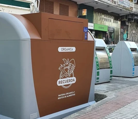 Nuevos avances conseguidos en la Tasa de Basuras para comercios y oficinas de Alcorcón