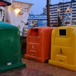 Así son las diferentes tasas de basuras en municipios vecinos a Alcorcón como Móstoles o Leganés